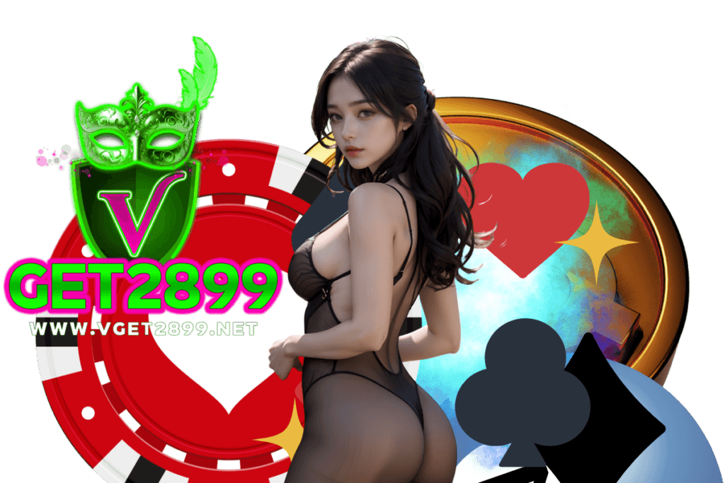 vget2899 wallet