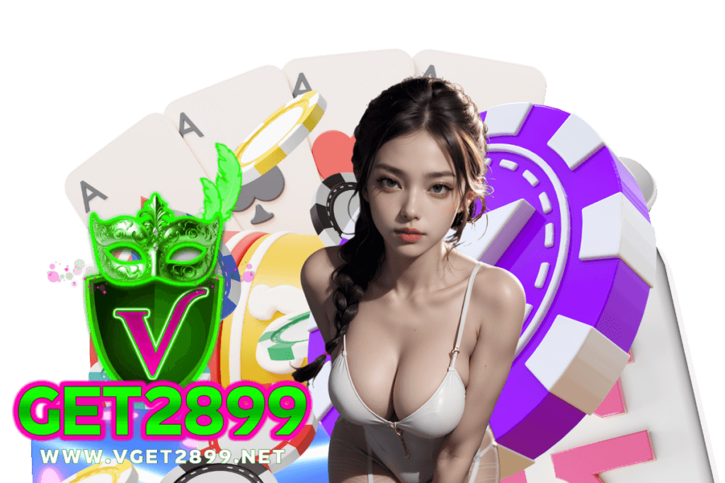 vget2899 สล็อต